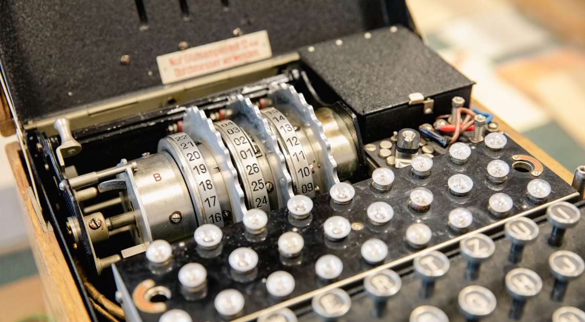Enigma