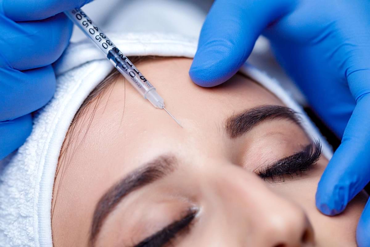 gabinet medycyny estetycznej