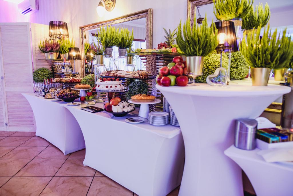 dom weselny niedaleko warszawy