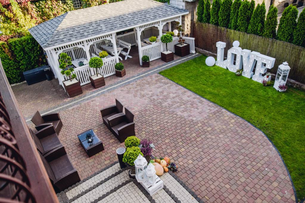 dom weselny niedaleko warszawy