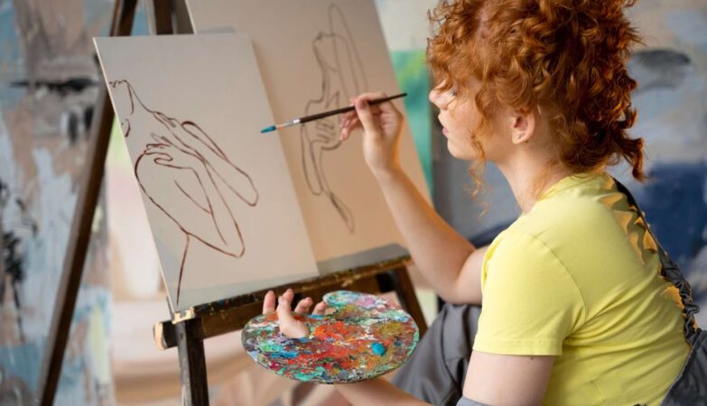 kurs rysunku kraków
