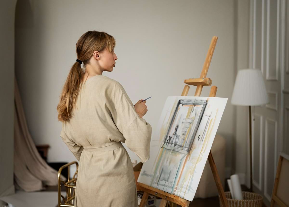 kurs rysunku kraków