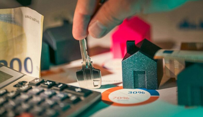 biuro nieruchomości